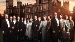 Perché guardare Downton Abbey: 10 motivi