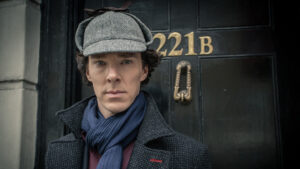 Sherlock, cose che forse non sai sulla serie tv