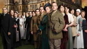 Downton Abbey, cose che forse non sai sulla serie tv