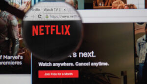 Come settare il bitrate di Netflix per evitare i caricamenti eccessivi