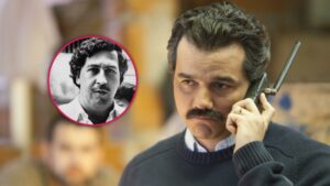 Pablo Escobar, cose che forse non sai sul vero protagonista di Narcos