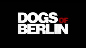 Dogs of Berlin finalmente in arrivo a dicembre su Netflix