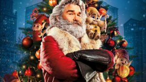 I migliori film di Natale su Netflix