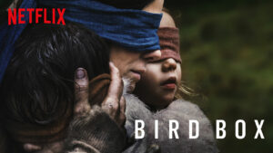 Bird Box, il nuovo film con Sandra Bullok in arrivo il 21 dicembre