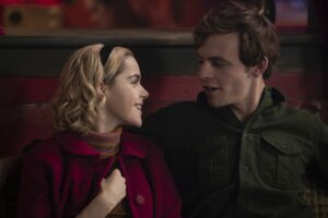 Netflix rinnova le avventure di Sabrina: in arrivo terza e quarta stagione