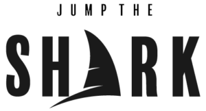 Jump the shark
