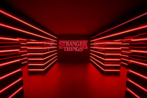 Stranger Things, arriva a Milano un Pop-Up di Netflix