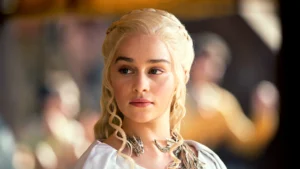 Intervista a Daenerys Targaryen: vita, ambizioni e futuro di un drago