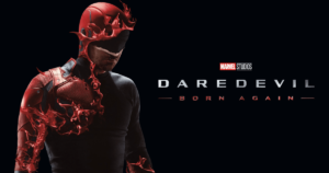 Daredevil: Born Again, le differenze con la serie Netflix