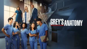 Meredith Grey e Grey's Anatomy: cosa ci attende nella 20^ stagione?