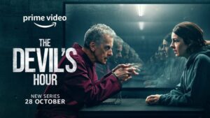The Devil's Hour: il fascino dell'enigma tra thriller, horror e multiverso