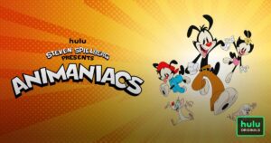 Animaniacs: la serie animata è stata censurata in America Latina