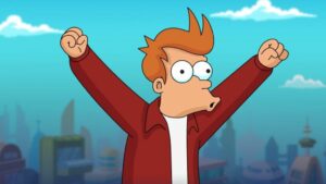 Futurama: nuovi episodi sveleranno le origini di Robot Santa