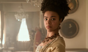 La regina Carlotta, prequel Bridgerton: cast, trama, uscita su Netflix