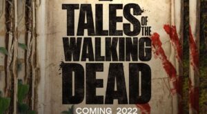 The Walking Dead: Melissa McBride torna sul set della serie