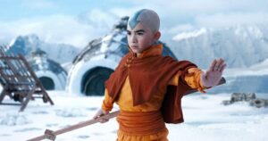 Netflix e la Polemica su Avatar: Come il Reboot Evita il Sessismo Originale