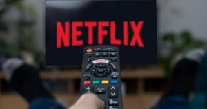 Netflix Rivoluziona Tutto: Scopri il Grande Cambiamento in Arrivo