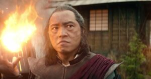 Avatar: Eccentrica Novità nella Scena Chiave della Serie Netflix Rivela la Star