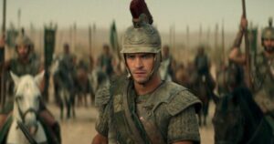 Netflix e la Polemica su Alessandro Magno: La Svolta Gay della Serie fa Discutere