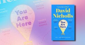 David Nicholls: il nuovo libro dopo il successo di One Day – Preordinalo su Amazon a soli 10€