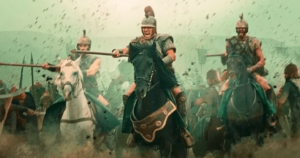 Come Netflix Ha Suscitato l'Ira del Parlamento Greco: La Controversa Rappresentazione di Alessandro Magno
