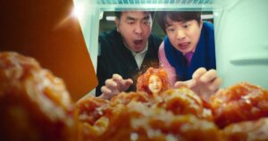 La Nuova Folle Serie di Netflix su KFC: Cosa C'è Dietro le Chicken Nuggets?