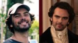 Chi è Lucas Aurelio? Tutto su Paul Suarez in Bridgerton 3