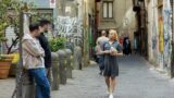 Un Posto al Sole: Damiano Riuscirà a Salvare Clara dall’Attentato di Torrente?