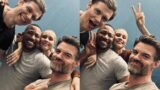 The Originals: Reuni enormi, Il Cast di Nuovo Insieme!