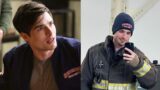 Chicago Fire 12: Scopri Chi è Jack Damon, Interpretato da Michael Bradway