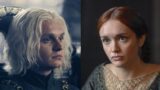 House of the Dragon: Olivia Cooke racconta le sfide della differenza di età col suo personaggio