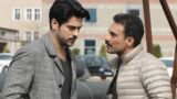 Chi è Ugur Aslan, l’attore che interpreta Zehir in “Endless Love – Amore Infinito