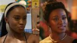 Chi è Masali Baduza, la nuova star di Bridgerton nei panni di Michaela Stirling