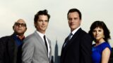 White Collar: Ufficiale il Revival con il Nuovo Reboot
