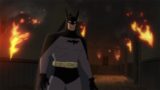 Batman: Caped Crusader su Prime Video: Orario di Uscita e Dettagli Imperdibili