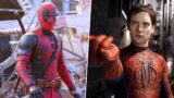 Deadpool e Wolverine: L’Esilarante Origine della Gag su Spider-Man
