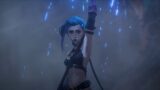 Arcane 2: Ultima Stagione, Ma Nuove Serie di League of Legends in Arrivo su Netflix