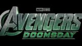 Avengers: Doomsday – Scopri Tutti i Segreti del Film con Robert Downey Jr.