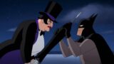 Batman: Caped Crusader, svelata la nuova villain Pinguina: tutti i dettagli