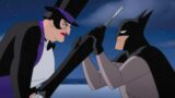 Batman: Caped Crusader – La Sigla Ufficiale Rivelata da Matt Reeves sui Social