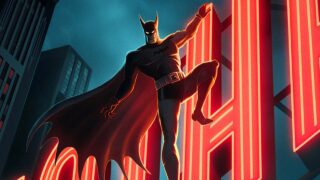 Batman: Caped Crusader – Un Trailer Magico Rivela Tre Villain DC Epici!