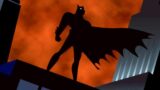 Scopri Dove Guardare la Serie Tv Animata ‘Batman: The Animated Series’ in Italia