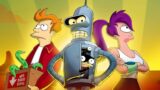 Futurama 12: Scopri il Cast Stellare e le Incredibili Guest Star