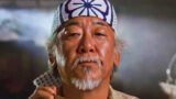 Mr. Miyagi in Cobra Kai: Rivelazioni sul Potenziale Spin-off dalle Parole dello Showrunner