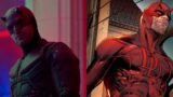 Daredevil Born Again: Il Cambio di Direzione che Sorprende Tutti