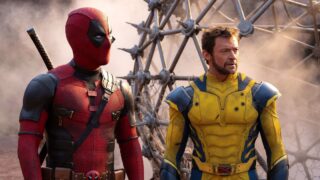 Deadpool e Wolverine: [SPOILER] rivela il sorprendente cameo fatto per Ryan Reynolds