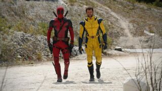 Deadpool e Wolverine: Esordio da Record con Anteprime da 40 Milioni!