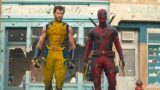Deadpool e Wolverine Rubano la Scena al Comic-Con: Sorprese e Camei Incredibili in Sala H