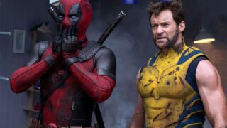 I 2 Indizi Segreti di Deadpool & Wolverine sul Futuro di Hugh Jackman e Ryan Reynolds