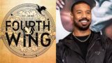 Fourth Wing: La Nuova Serie TV Fantasy di Prime Video che Tutti Aspettavano